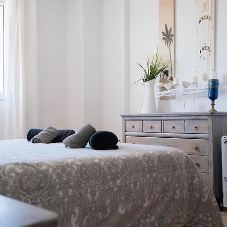 Tarifa Watersports Residence Екстериор снимка