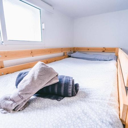 Tarifa Watersports Residence Екстериор снимка