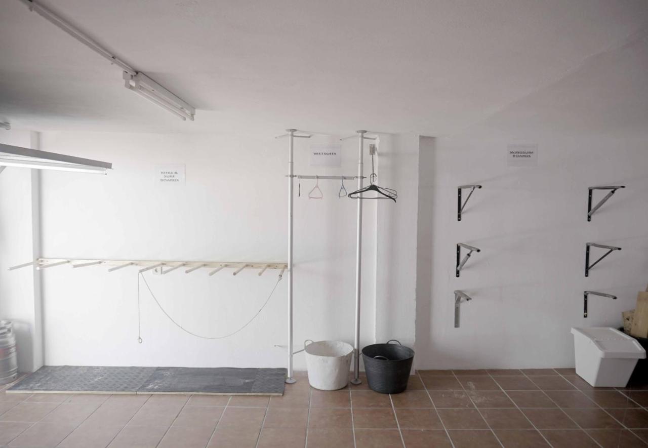 Tarifa Watersports Residence Екстериор снимка