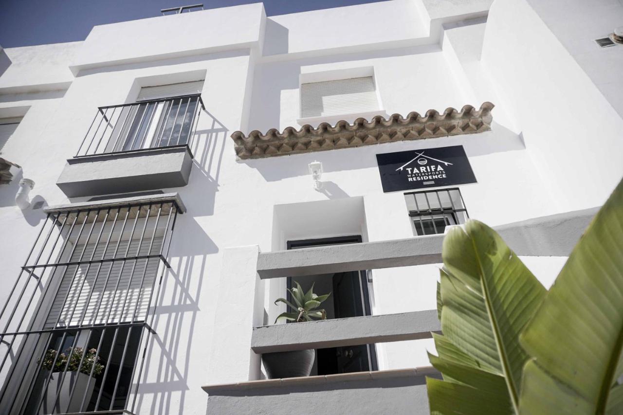Tarifa Watersports Residence Екстериор снимка