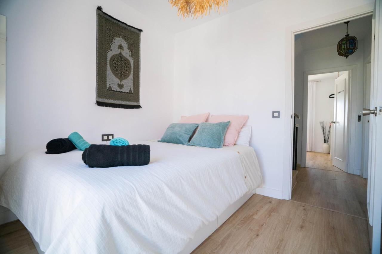 Tarifa Watersports Residence Екстериор снимка