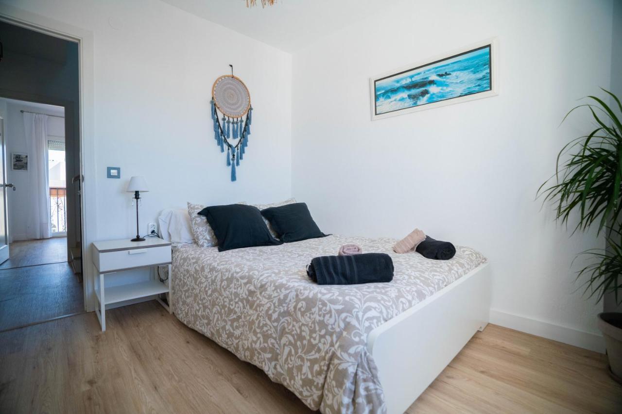 Tarifa Watersports Residence Екстериор снимка