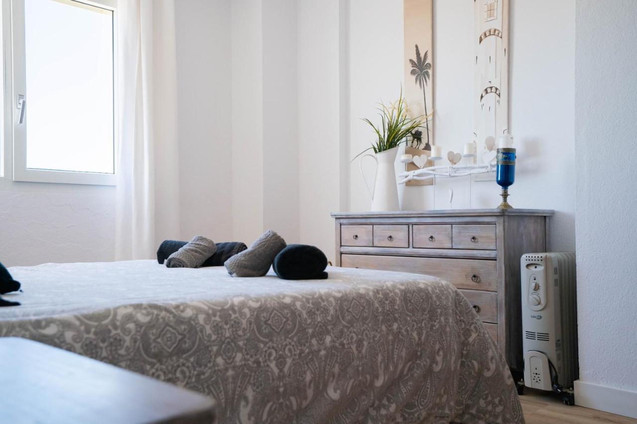 Tarifa Watersports Residence Екстериор снимка
