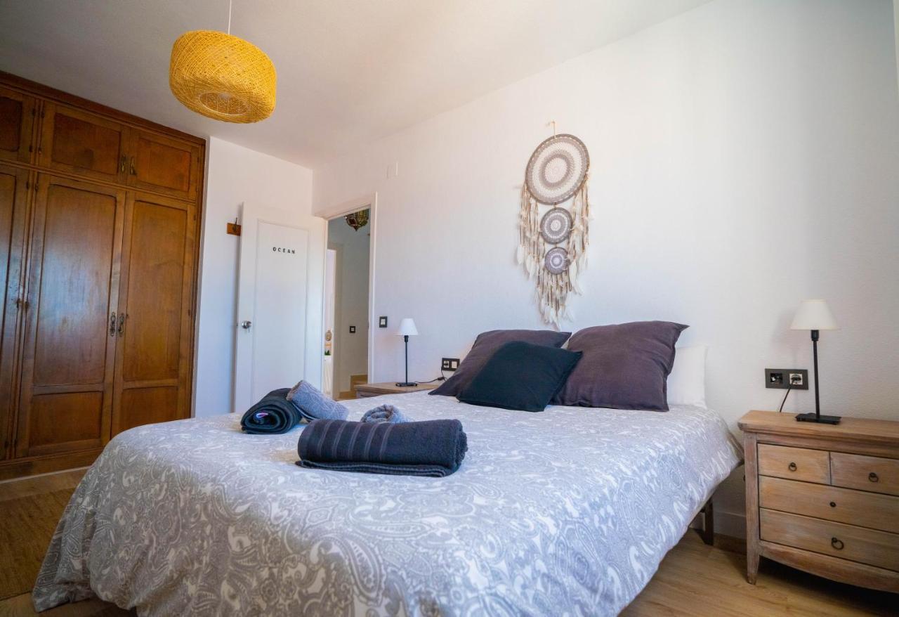 Tarifa Watersports Residence Екстериор снимка