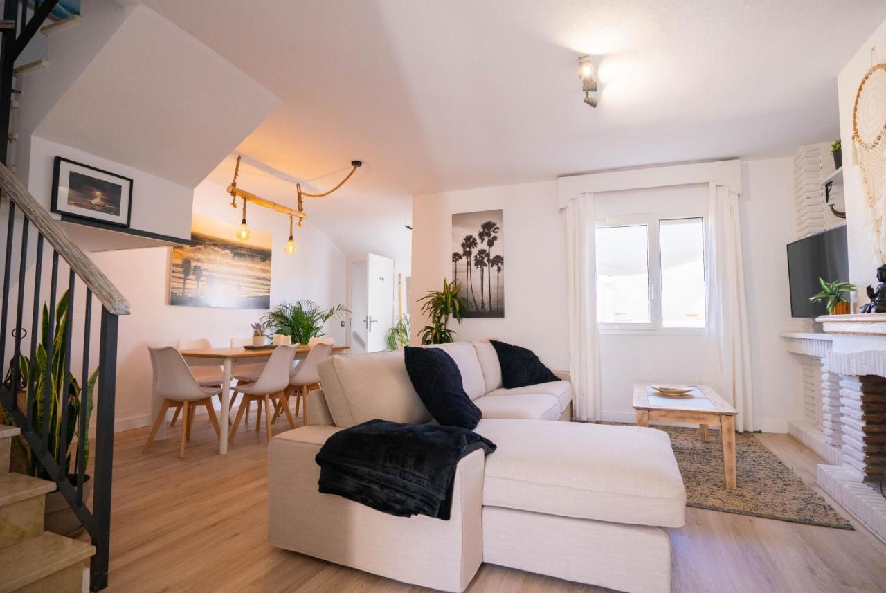 Tarifa Watersports Residence Екстериор снимка